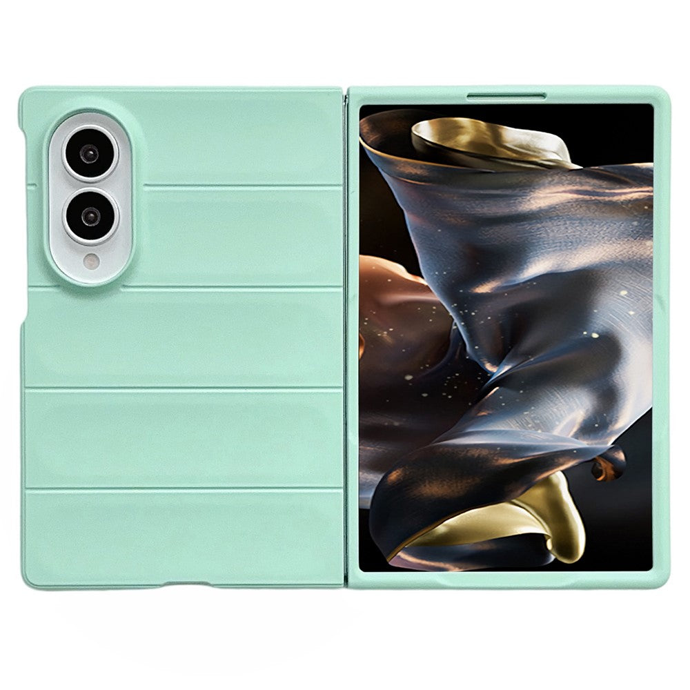 For Samsung Galaxy Z Fold8 Phone Case Anti-Drop PC Rugged Back Cover