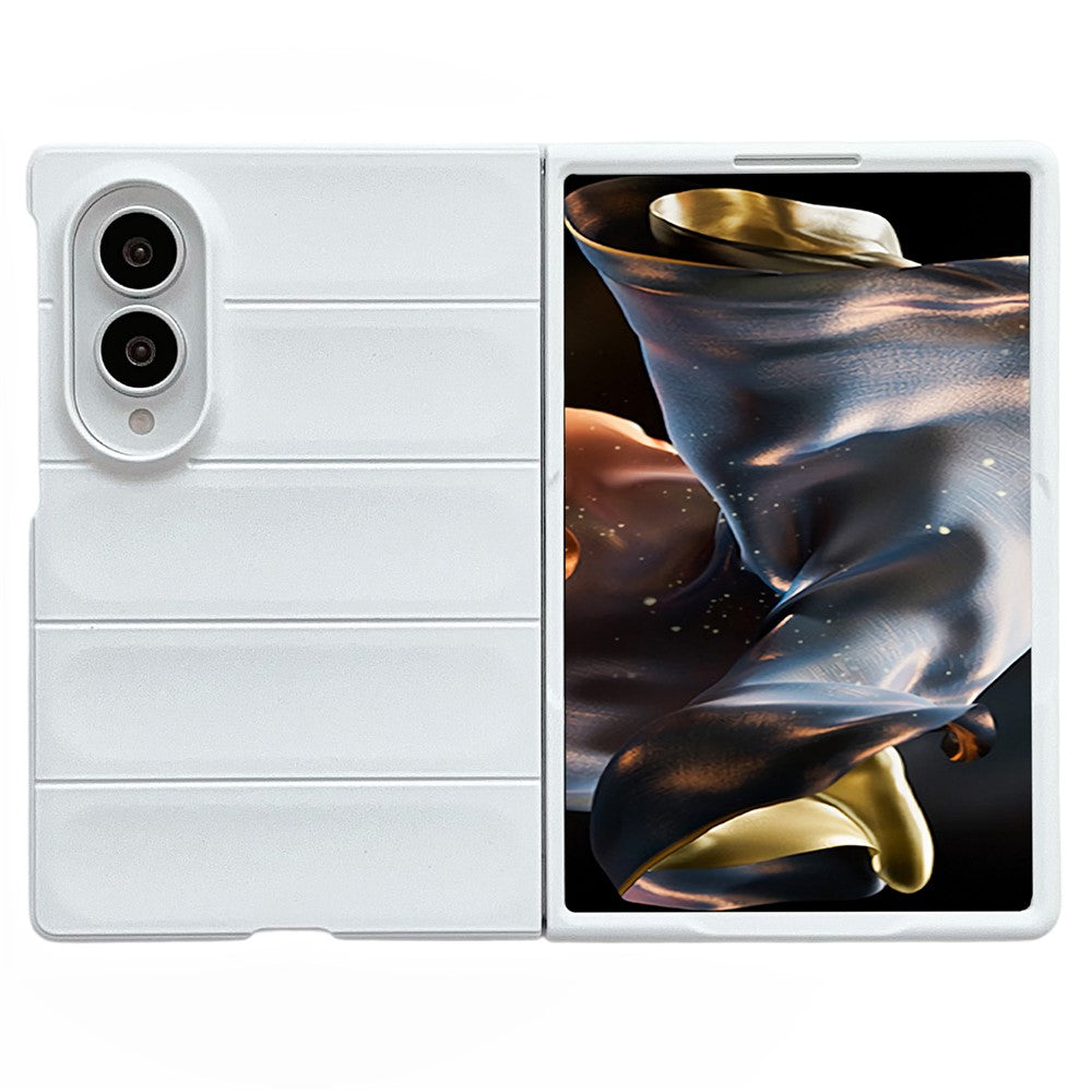 For Samsung Galaxy Z Fold8 Phone Case Anti-Drop PC Rugged Back Cover