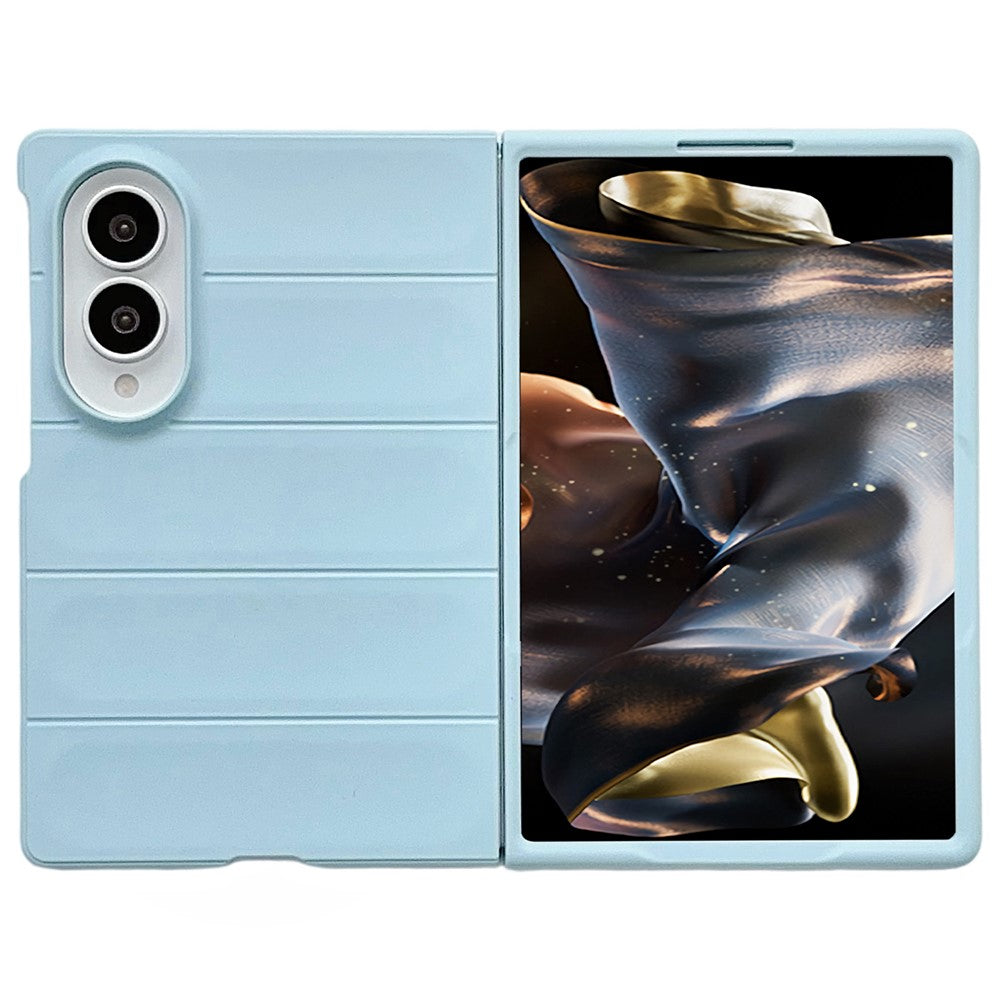 For Samsung Galaxy Z Fold8 Phone Case Anti-Drop PC Rugged Back Cover