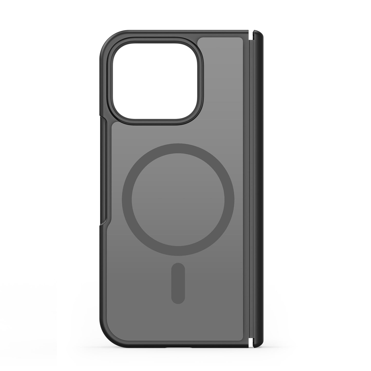 DUX DUCIS for Google Pixel 11 Pro Fold Magnetic Case  Yind Series PC+TPU Phone Cover