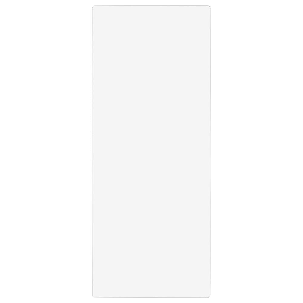 Samsung Galaxy Z Fold8 Ultra – Magnetische transparente Handyhülle aus PC, PET, gehärtetem Glas und TPU, mit Displayschutz