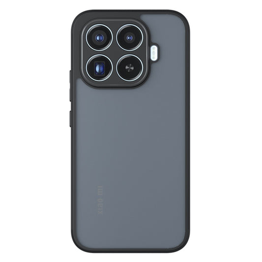 Xiaomi 17T – Handyhülle aus Kunststoff und TPU, mit Soft-Touch-Oberfläche