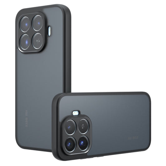Xiaomi 17T – Handyhülle aus Kunststoff und TPU, mit Soft-Touch-Oberfläche