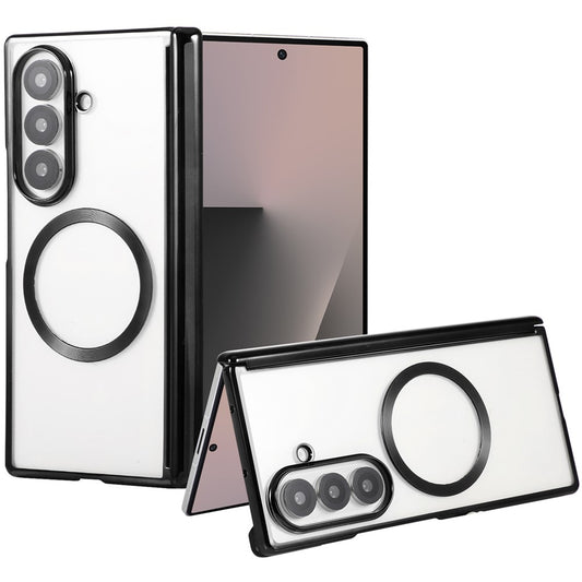 Galaxy Z Fold8 Ultra – Magnetische Handyhülle aus Kunststoff