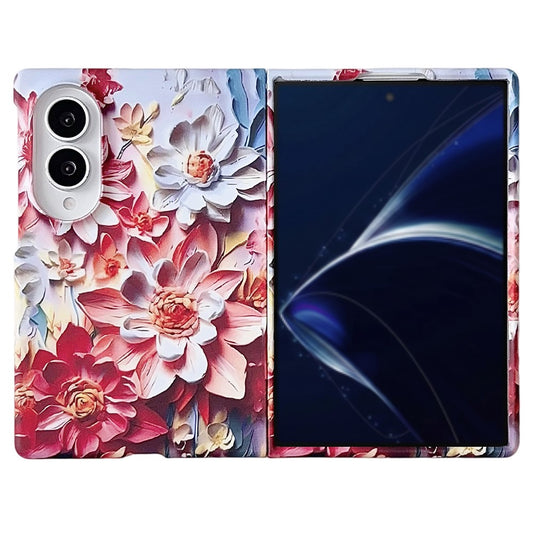 Galaxy Z Fold8 – Handyhülle aus PC