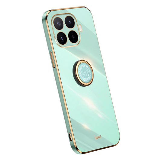 Xiaomi 17T Pro – Handyhülle aus TPU, mit Ständer