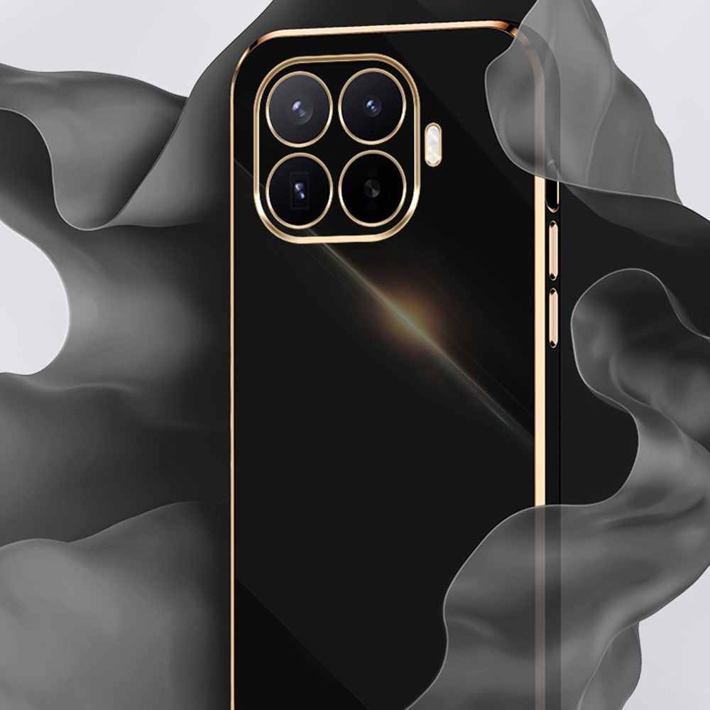 Xiaomi 17T Pro – Handyhülle aus TPU, mit Ständer