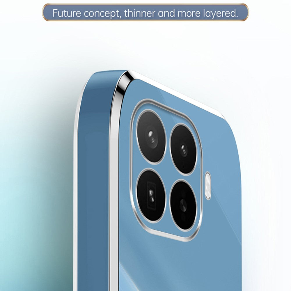 Xiaomi 17T Pro – Handyhülle aus TPU, mit Ständer
