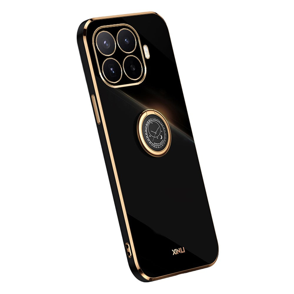Xiaomi 17T Pro – Handyhülle aus TPU, mit Ständer