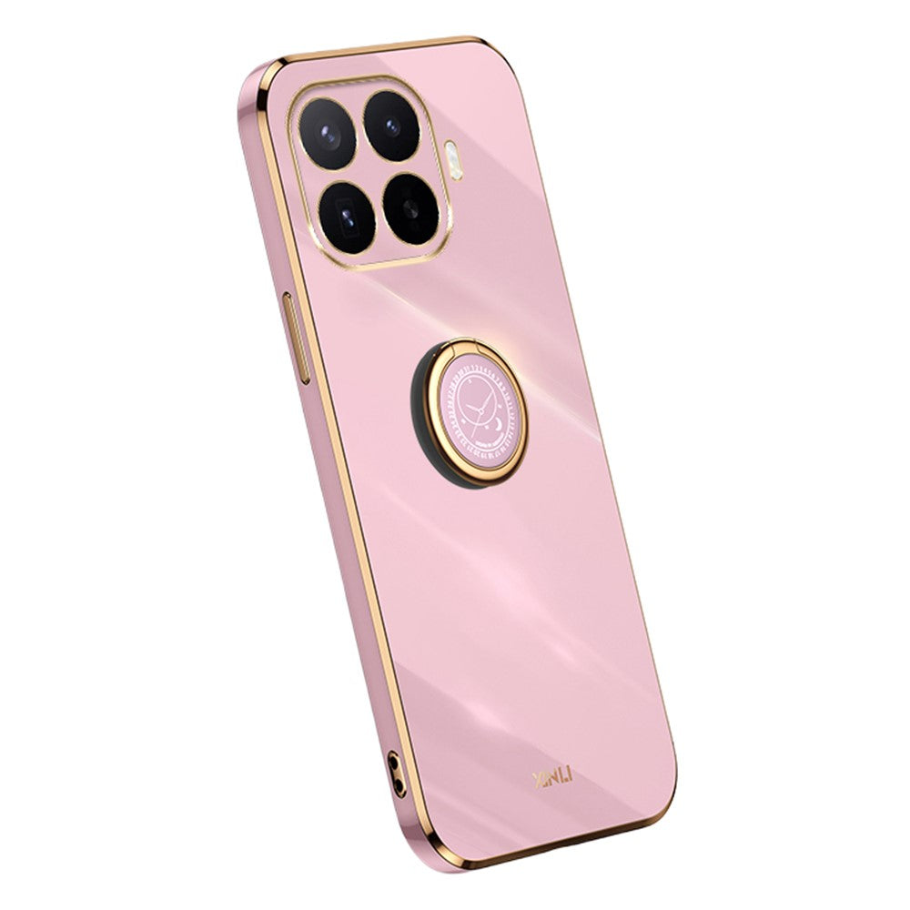 Xiaomi 17T Pro – Handyhülle aus TPU, mit Ständer