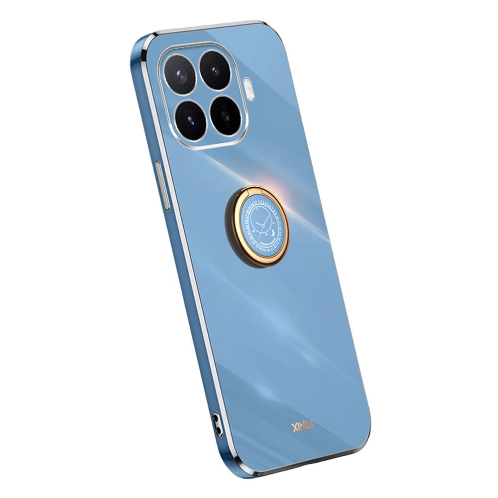 Xiaomi 17T Pro – Handyhülle aus TPU, mit Ständer