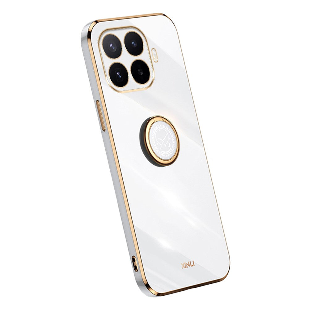 Xiaomi 17T Pro – Handyhülle aus TPU, mit Ständer