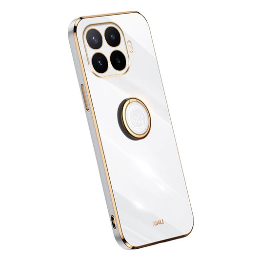 Xiaomi 17T Pro – Handyhülle aus TPU, mit Ständer