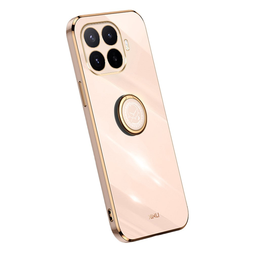Xiaomi 17T Pro – Handyhülle aus TPU, mit Ständer