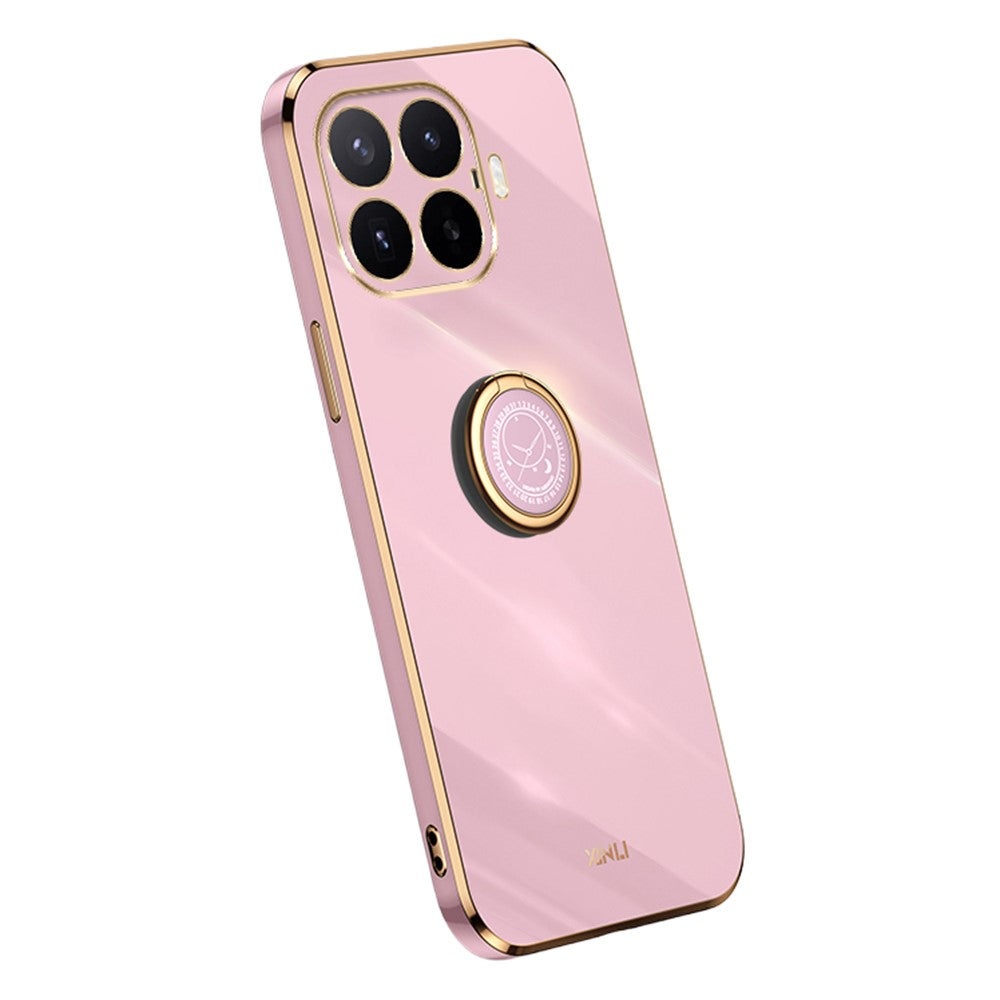 Xiaomi 17T – Handyhülle aus TPU, mit Ständer