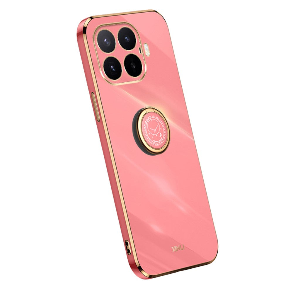 Xiaomi 17T – Handyhülle aus TPU, mit Ständer