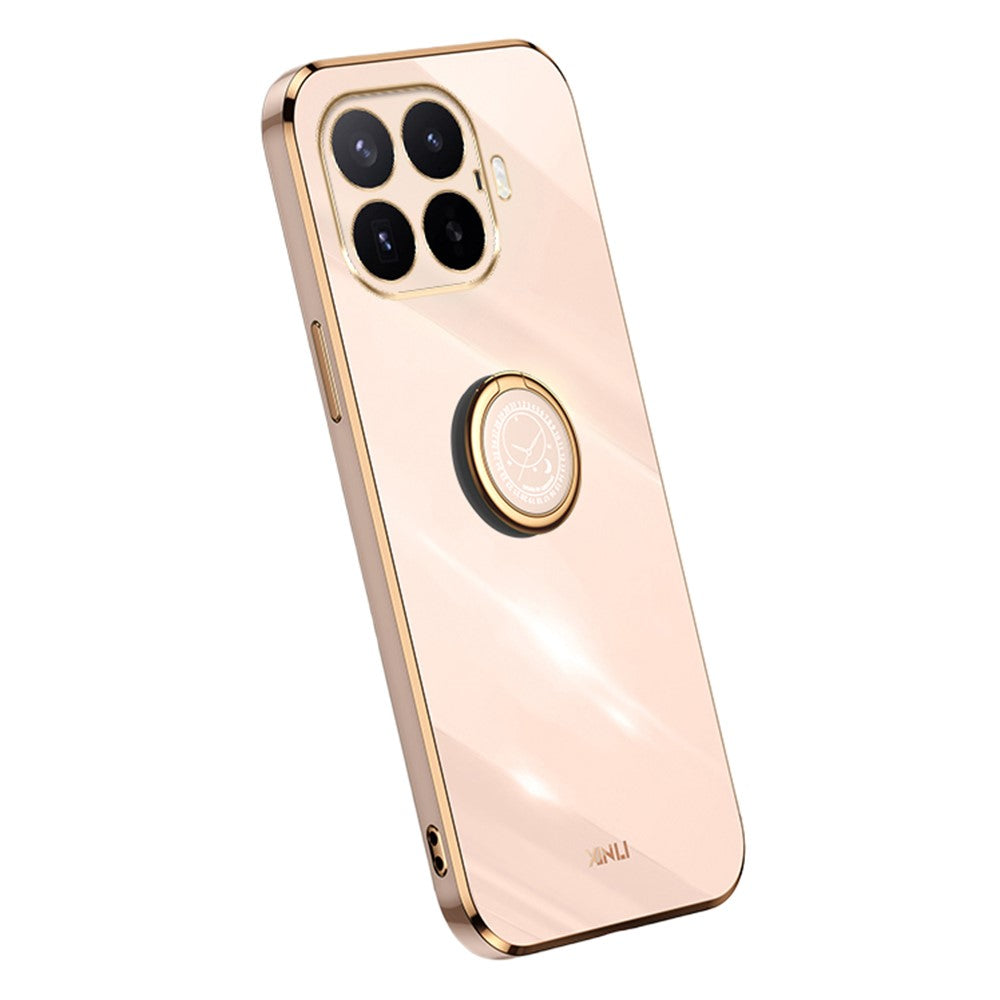 Xiaomi 17T – Handyhülle aus TPU, mit Ständer