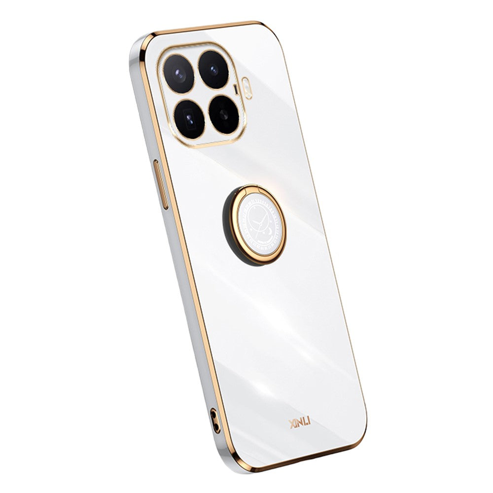 Xiaomi 17T – Handyhülle aus TPU, mit Ständer
