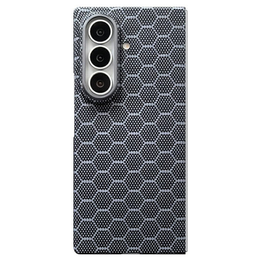 Galaxy Z Fold8 Ultra – Magnetische Handyhülle aus Aramidfaser und Metall