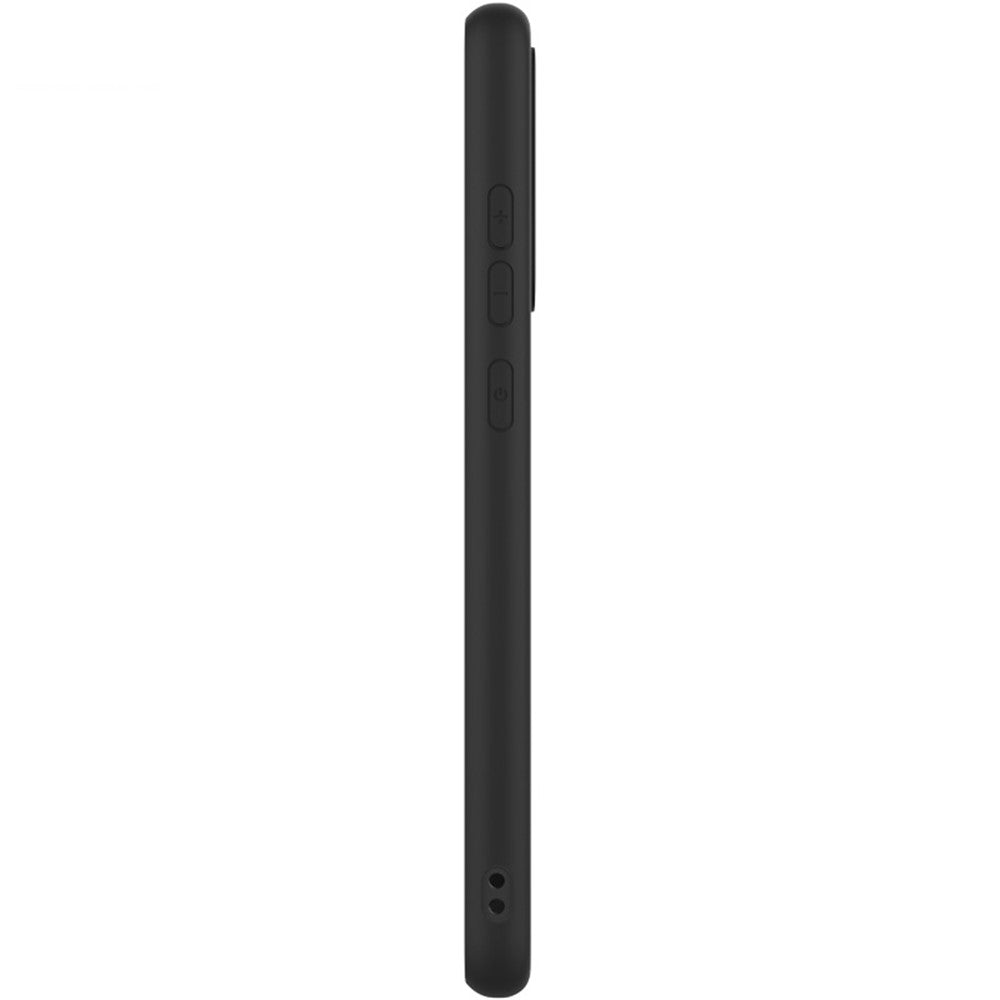 IMAK UC-3 Series for Xiaomi 13 5G Anti-scratch TPU Phone Case Drop-proof Matte Mobile Phone Back Cover