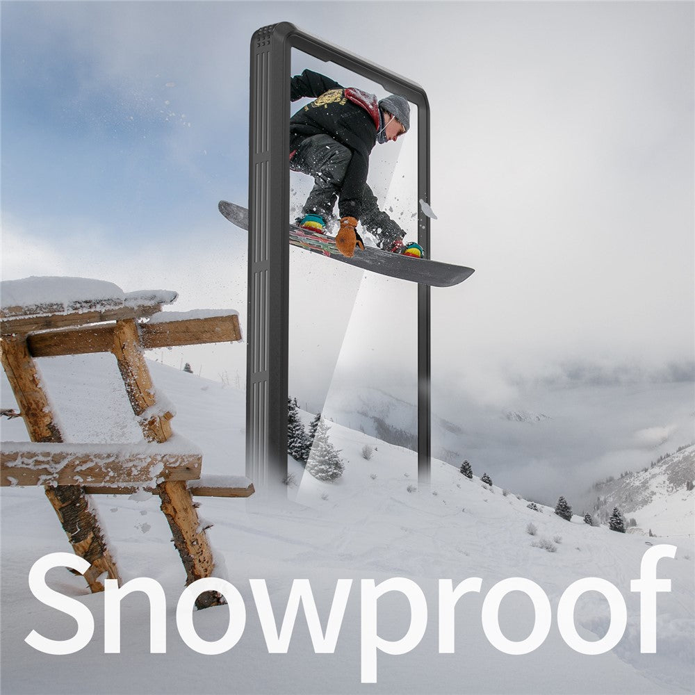Galaxy S23 Ultra IP68 Wasserdicht & Staubdicht