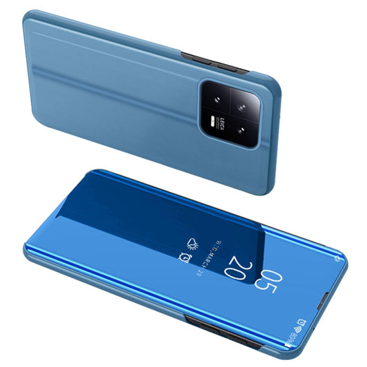 Xiaomi 13 Handyhülle – 5G-Flip-Lederhülle mit Ständer, Ganzkörper