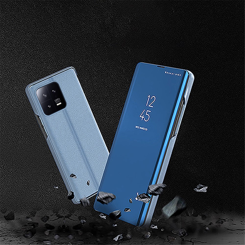For Xiaomi 13 5G Flip Leather Cover with Stand Full Body Protective Phone Case