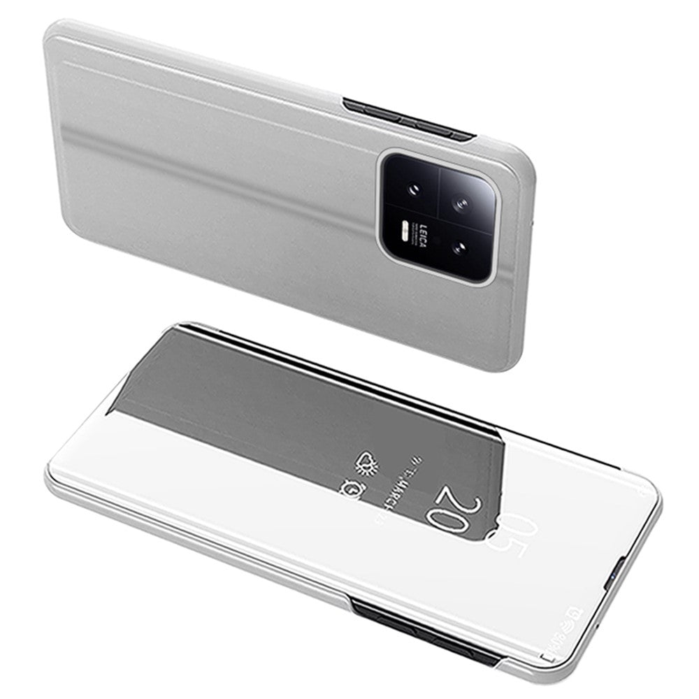For Xiaomi 13 5G Flip Leather Cover with Stand Full Body Protective Phone Case