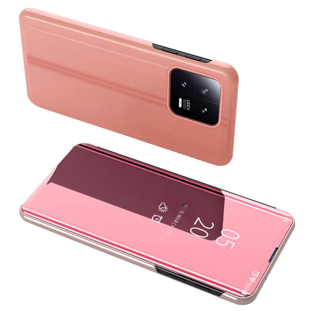 For Xiaomi 13 5G Flip Leather Cover with Stand Full Body Protective Phone Case
