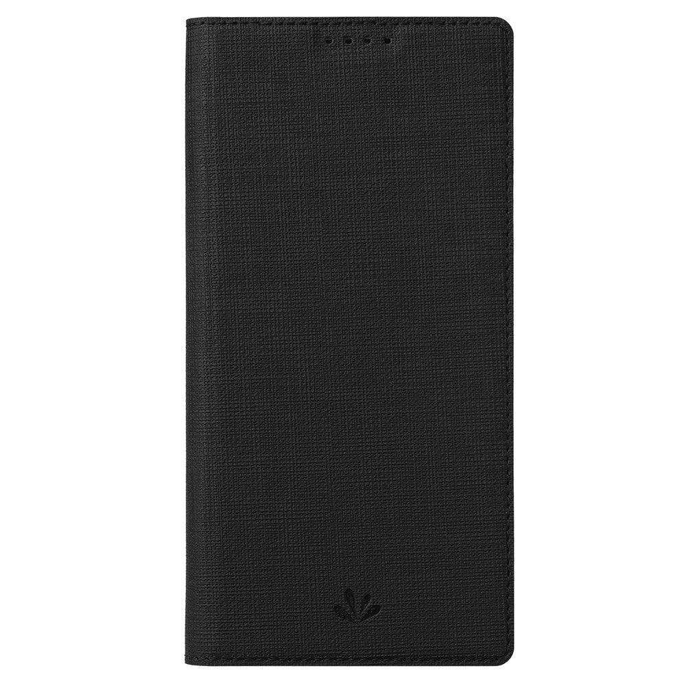 VILI DMX Series Phone Leather Case for Xiaomi 13 5G Card Holder Stand Cell Phone Cover