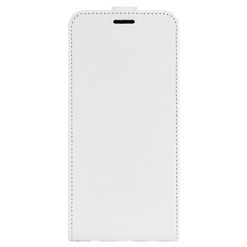 For Xiaomi Redmi Note 12 Pro 5G / Note 12 Pro Speed 5G / Poco X5 Pro 5G Vertical Flip PU Leather Crazy Horse Texture Card Holder Case