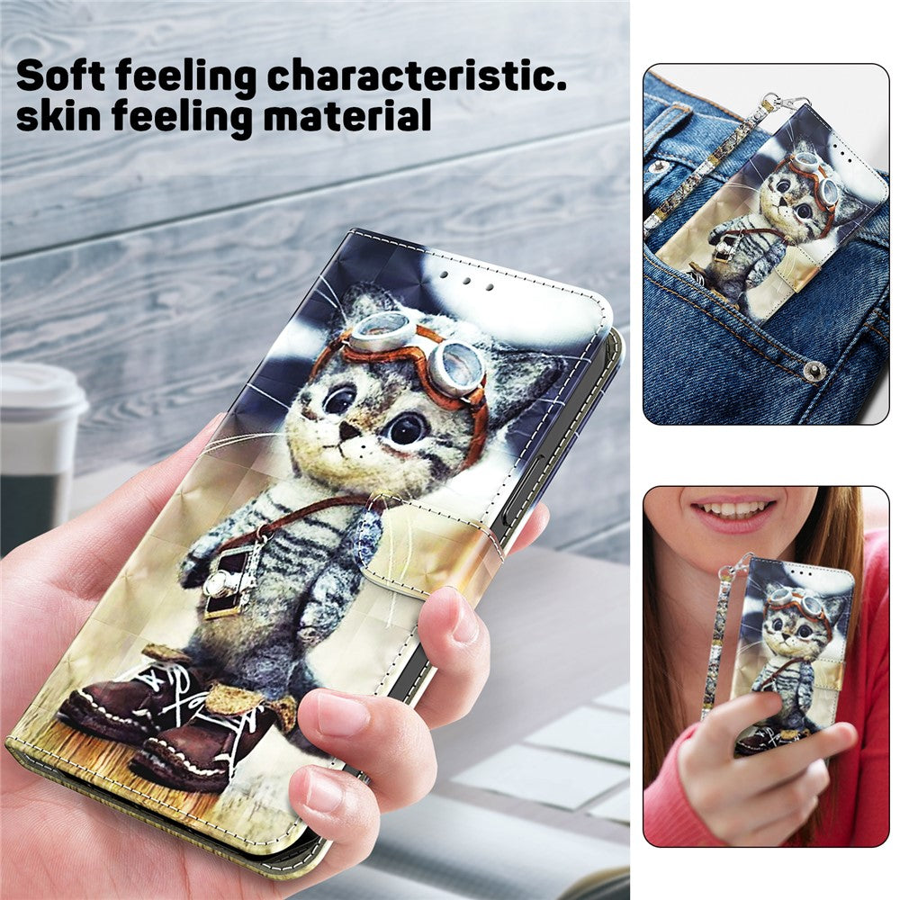Anti-drop Phone Case For Xiaomi Redmi Note 12 Pro 5G / Note 12 Pro Speed 5G / Poco X5 Pro 5G