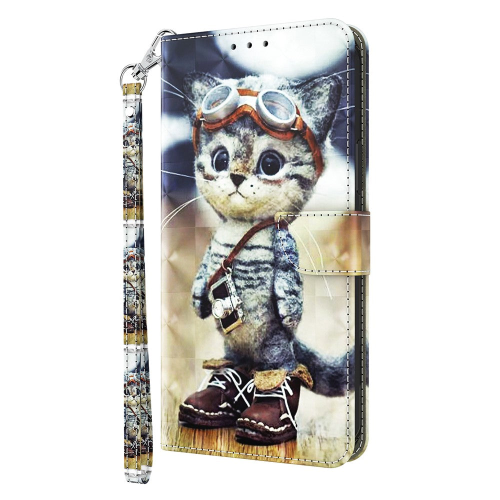 Anti-drop Phone Case For Xiaomi Redmi Note 12 Pro 5G / Note 12 Pro Speed 5G / Poco X5 Pro 5G