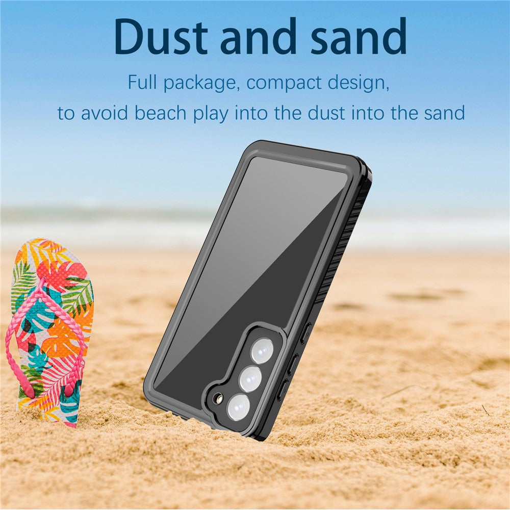Galaxy S23 Plus FS-Serie – IP68 Wasserdicht & Staubdicht