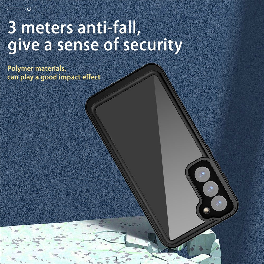 Galaxy S23 Plus FS-Serie – IP68 Wasserdicht & Staubdicht