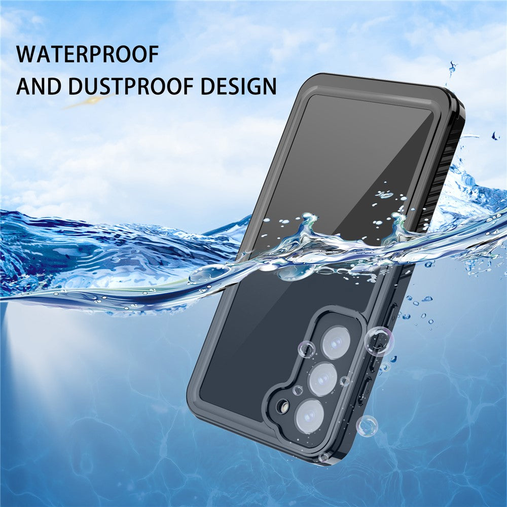 Galaxy S23 Plus FS-Serie – IP68 Wasserdicht & Staubdicht