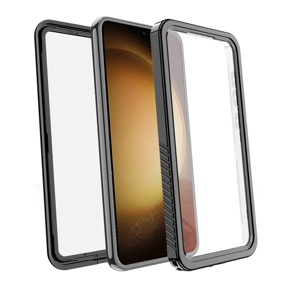 Galaxy S23 Plus FS-Serie – IP68 Wasserdicht & Staubdicht