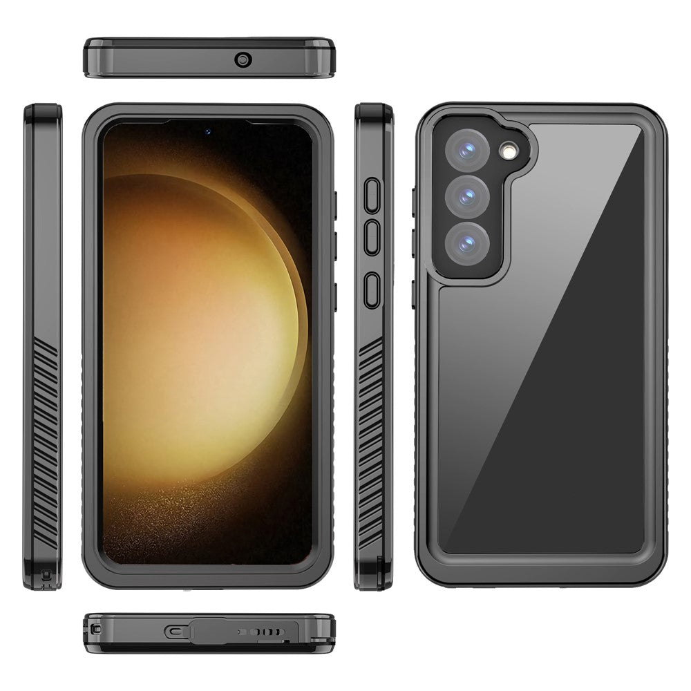 Galaxy S23 Plus FS-Serie – IP68 Wasserdicht & Staubdicht