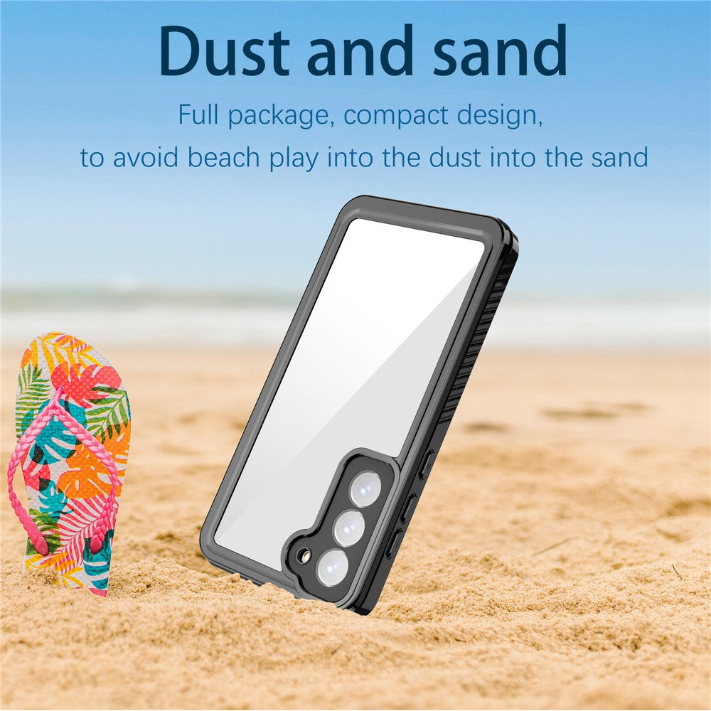 Galaxy S23 FS-Serie – IP68 Wasserdicht & Staubdicht