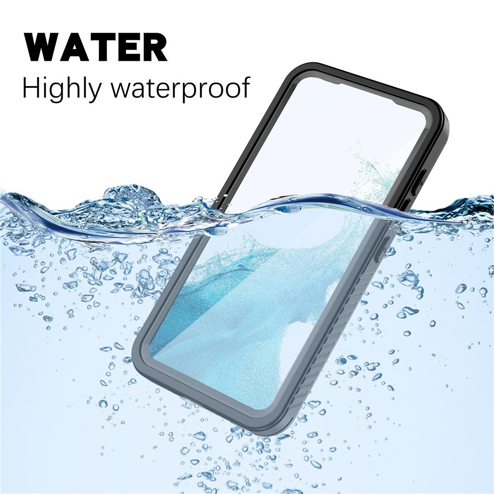 Galaxy S23 FS-Serie – IP68 Wasserdicht & Staubdicht