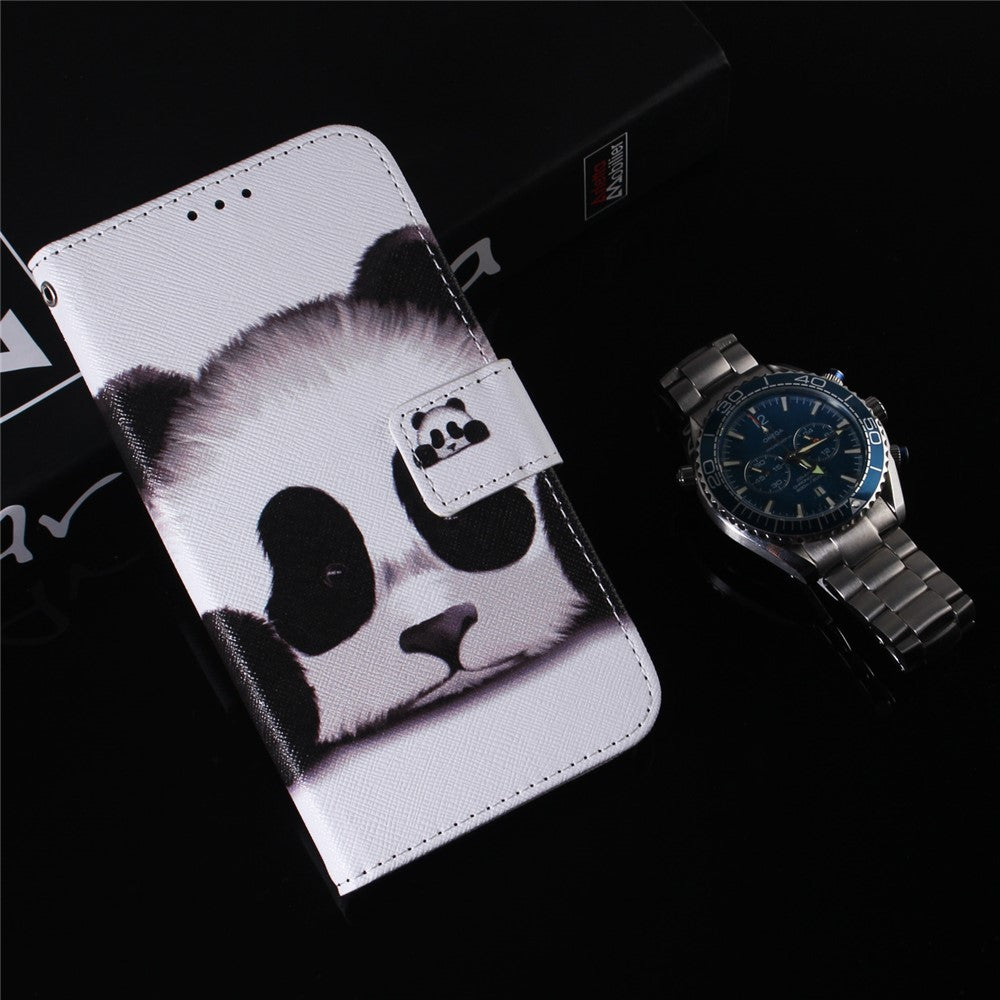 For Xiaomi 13 Pro 5G Wallet Leather Phone Case Pattern Printing Phone Stand Cover
