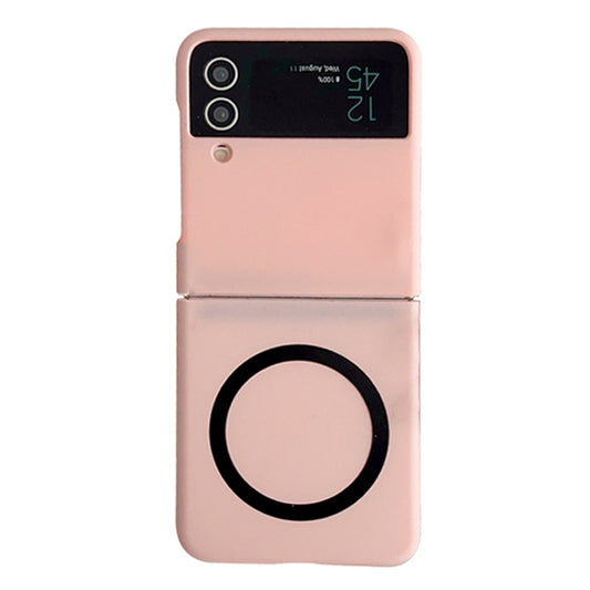 Galaxy Z Flip4 5G Schutzhülle – MagSafe-kompatibel & mit edlem Skin