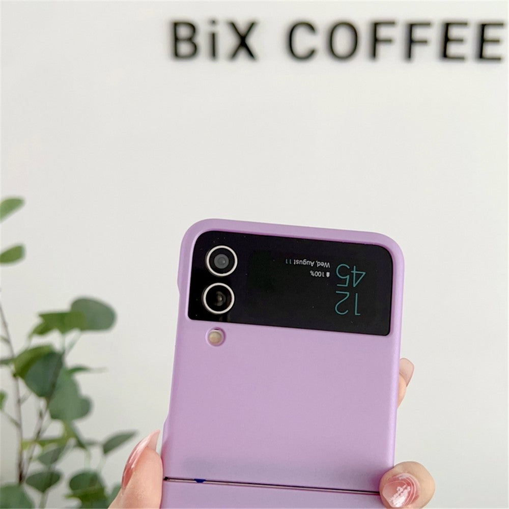 Galaxy Z Flip4 5G Schutzhülle – MagSafe-kompatibel & mit edlem Skin