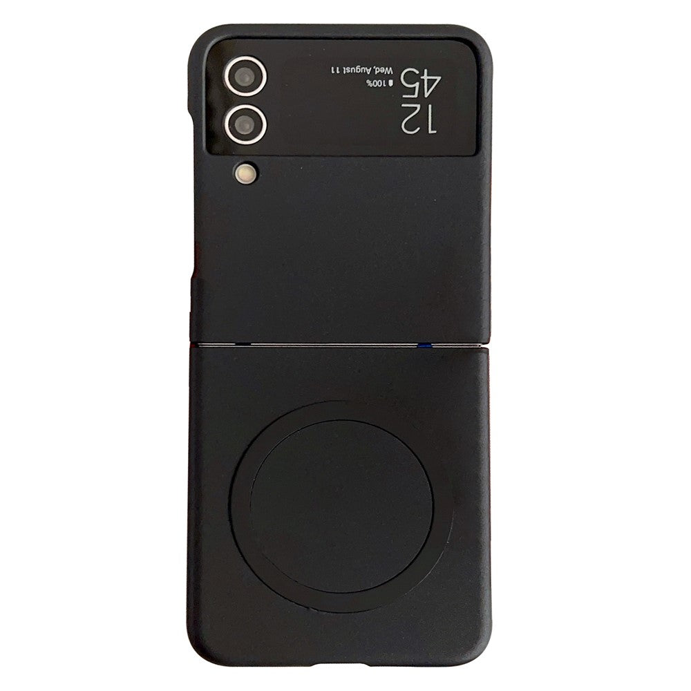 Galaxy Z Flip4 5G Schutzhülle – MagSafe-kompatibel & mit edlem Skin