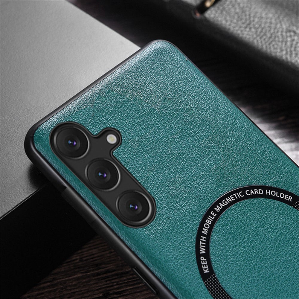 Galaxy A14 5G/4G Magnetische Hülle - Stoßfest