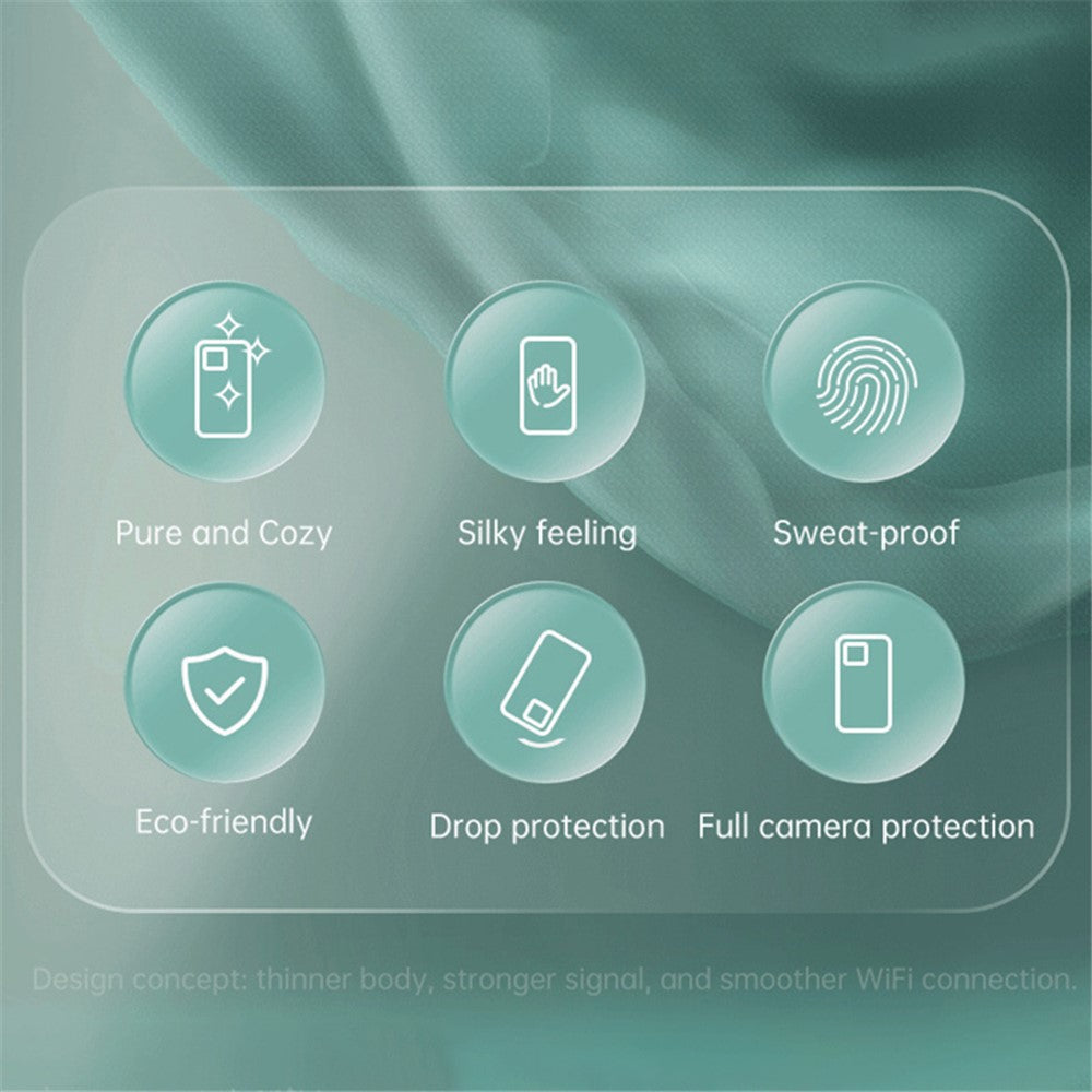 XINLI Electroplating Phone Case for Honor X50i 5G / 90 Lite 5G , Anti-drop TPU Cover