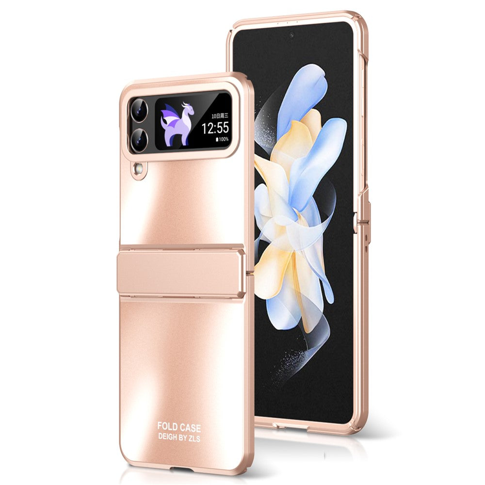 Galaxy Z Flip3 5G Hülle – Slim & Stoßfest