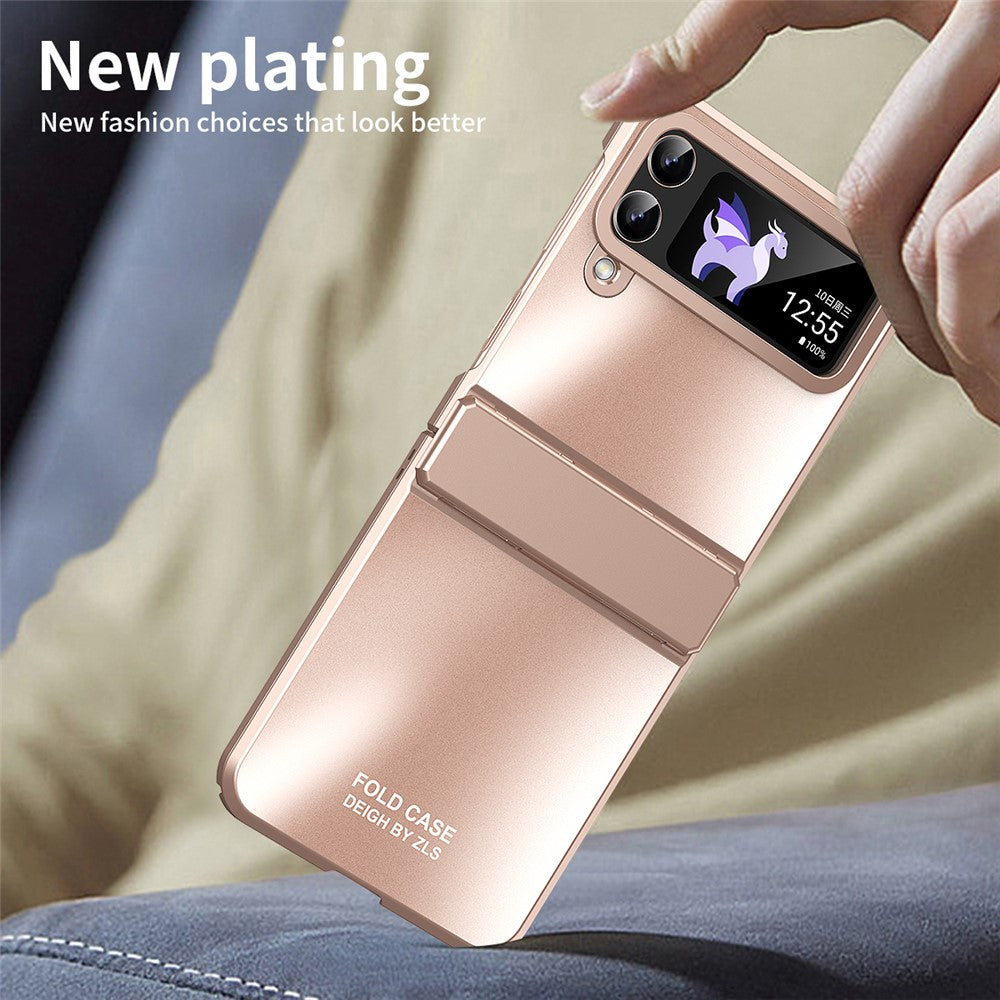 Galaxy Z Flip3 5G Hülle – Slim & Stoßfest