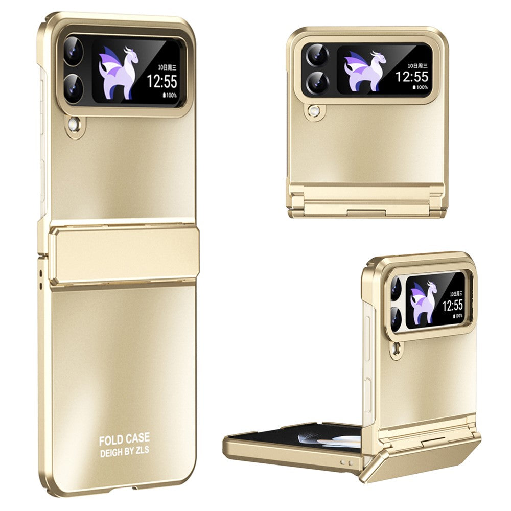 Galaxy Z Flip3 5G Hülle – Slim & Stoßfest