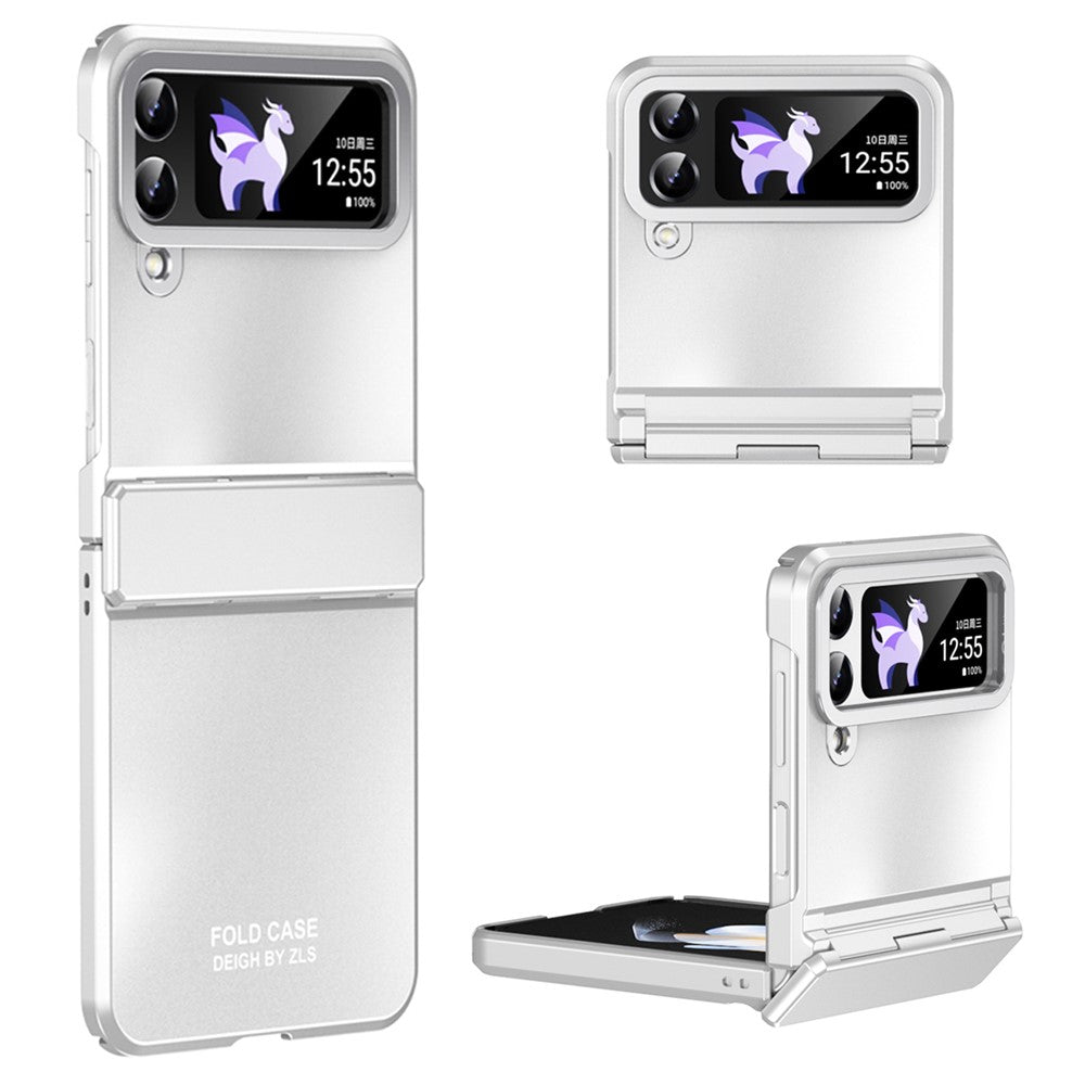 Galaxy Z Flip3 5G Hülle – Slim & Stoßfest